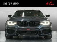 Gebraucht BMW M5 Competition Edition 625 PS (459 kW) 2019 Grau Limousine