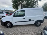 Gebraucht Renault Kangoo Rapid Extra 95 PS (69 kW) 2021 Weiss Van / Kleinbus
