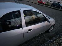 Gebraucht Ford Ka 69 PS (50 kW) 2008 Grau Kleinwagen