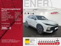 Używany MG HS Luxury 224 KM (164 kW) 2025 Biały SUV