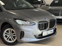 Gebraucht BMW 225 136 PS (100 kW) 2022 Grau Van / Kleinbus