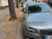 Gebraucht Audi A4 160 PS (117 kW) 2011 Limousine