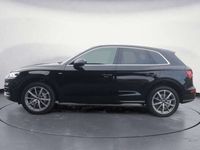 gebraucht Audi Q5 50TFSI e quattro S tronic sport PHV AHK Assis