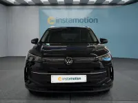 Gebraucht VW Tiguan 150 PS (110 kW) 2025 Schwarz SUV