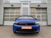 Gebraucht Opel Corsa 101 PS (74 kW) 2025 Blau Limousine