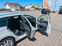 Gebraucht Seat Leon ST 115 PS (84 kW) 2019 Weiß Kombi