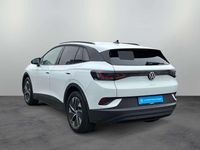 Gebraucht VW ID.4 Pro 210 kW (286 PS) 2025 Weiß SUV