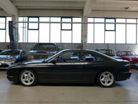 Gebraucht BMW 850 381 PS (280 kW) 1993 Brillant schwarz Coupé
