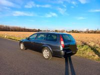 Gebraucht Ford Mondeo 125 PS (91 kW) 2007 Grau Kombi