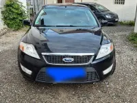 Gebraucht Ford Mondeo Titanium 145 PS (106 kW) 2008 Kombi
