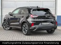 Gebraucht Ford Puma ST-Line 210 PS (154 kW) 2020 Schwarz SUV