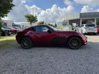Neu Mazda MX5 Homura-Line 132 PS (97 kW) 2026 Soul red crystal m Cabrio