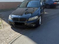 Gebraucht BMW 330 245 PS (180 kW) 2009 Schwarz Limousine