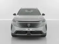 Gebraucht Peugeot 5008 Allure 136 PS (100 kW) 2025 Grau (gris artense) SUV