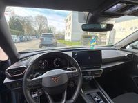 Gebraucht Cupra Formentor VZ 310 PS (228 kW) 2022 Grau SUV