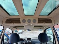 Gebraucht Citroën Berlingo 90 PS (66 kW) 2003 Blau Van / Kleinbus