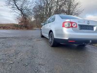 gebraucht VW Jetta Jetta1.6 Comfortline