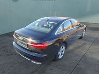 Gebraucht Audi A6 Design 204 PS (150 kW) 2023 Schwarz Limousine