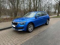 gebraucht Skoda Kamiq Kamiq1.5 TSI DSG Tour