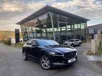Gebraucht Mazda CX-30 Selection 122 PS (89 kW) 2022 SUV