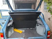 Gebraucht Opel Kadett 75 PS (55 kW) 1983 Blau Kombi