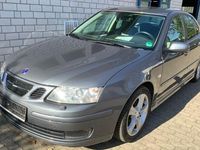 Second-hand Saab 9-3 Vector 230 CP (169 kW) 2007 Gri Berlinǎ