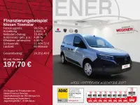 Gebraucht Nissan Townstar Acenta 131 PS (96 kW) 2024