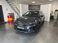 Gebraucht Kia XCeed Vision 160 PS (117 kW) 2022 Dark penta SUV