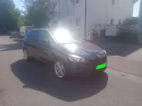 Gebraucht BMW 220 192 PS (141 kW) 2015 Schwarz Kombi