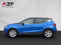 gebraucht Seat Arona FR 1.0 TSI DSG XL SHZ FullLink