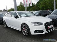 gebraucht Audi S4 S4 AvantAvant quat3.0 V6260 A8