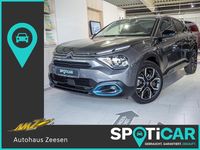 Gebraucht Citroën e-C4 100 kW (136 PS) 2023 SUV