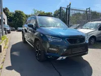 Gebraucht Seat Ateca FR 150 PS (110 kW) 2017 SUV