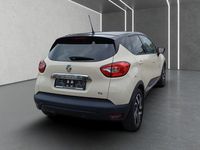 Gebraucht Renault Captur Expression 90 PS (66 kW) 2015 Beige SUV