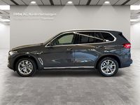 Gebraucht BMW X5 394 PS (289 kW) 2022 Grau SUV