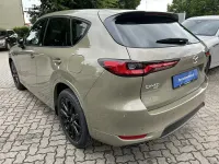 Neu Mazda CX-60 Homura-Line 254 PS (186 kW) 2026 SUV