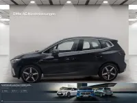 Gebraucht BMW 223 Active Tourer Sport Line 204 PS (150 kW) 2025 Schwarz Van / Kleinbus