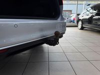 Gebraucht VW Passat R 150 PS (110 kW) 2021 Silber Kombi