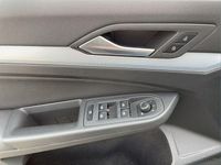 Gebraucht VW Golf VIII 150 PS (110 kW) 2025 Blau Kleinwagen