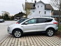 Gebraucht Ford Kuga Titanium 150 PS (110 kW) 2016 SUV