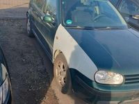 Gebraucht VW Golf III 75 PS (55 kW) 1998 Limousine