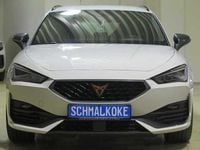 Gebraucht Cupra Leon VZ 300 PS (220 kW) 2024 Candy white Kombi