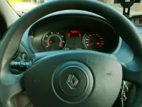 Używany Renault Clio II 75 KM (55 kW) 2006 Srebrny Hatchback