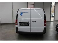 Gebraucht Mercedes Vito 85 kW (116 PS) 2020 Van