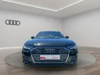 Gebraucht Audi A6 S-Line 286 PS (210 kW) 2022 Schwarz Kombi