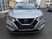 Gebraucht Nissan Qashqai 360º 116 PS (85 kW) 2020 Grau SUV