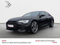Gebraucht Audi S6 Performance 344 PS (253 kW) 2023 Brillantschwarz Limousine