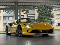 Second-hand Ferrari F8 721 CP (530 kW) 2021 Other Cabrio