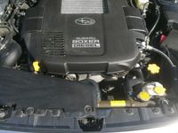 gebraucht Subaru Forester 4WD Diesel 147PS