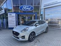 Neu Ford Puma ST-Line X 125 PS (91 kW) 2025 Grau SUV
